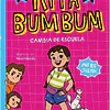 RITA BUMBUM 1- RITA BUMBUM CAMBIA DE ESCUELA
