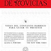 INSTRUCCION DE NOVICIAS