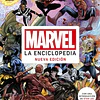 Marvel. La enciclopedia (Nueva edición)