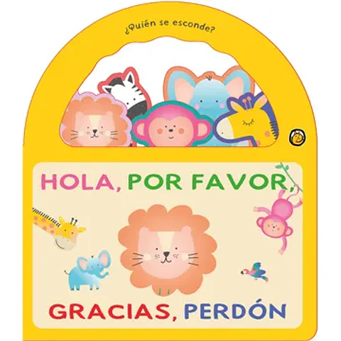 QUIEN SE ESCONDE, HOLA POR FAVOR