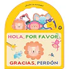 QUIEN SE ESCONDE, HOLA POR FAVOR