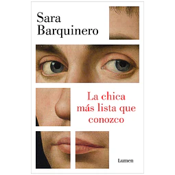 LA CHICA MAS LISTA QUE CONOZCO