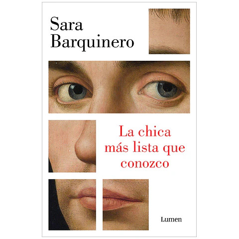 LA CHICA MAS LISTA QUE CONOZCO