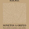 SONETOS A ORFEO