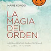 LA MAGIA DEL ORDEN (ED. LIMITADA)