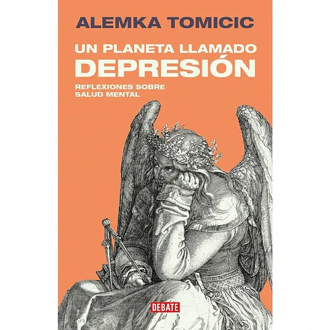 Un Planeta Llamado Depresión