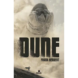 DUNE (ED. ILUSTRADA)
