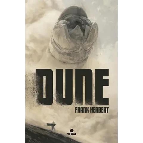 DUNE (ED. ILUSTRADA)