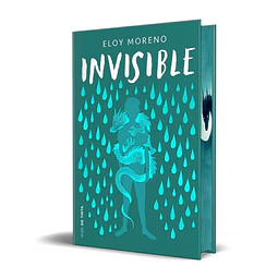 Invisible (Edición dragón)