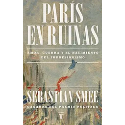 PARIS EN RUINAS