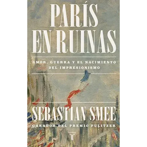 PARIS EN RUINAS