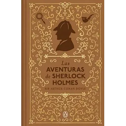LAS AVENTURAS DE SHERLOCK HOLMES (EDICION ESPECIAL)