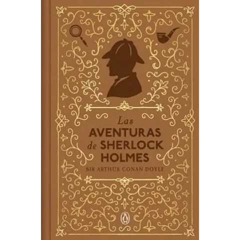LAS AVENTURAS DE SHERLOCK HOLMES (EDICION ESPECIAL)