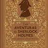 LAS AVENTURAS DE SHERLOCK HOLMES (EDICION ESPECIAL)