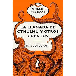 LA LLAMADA DE CTHULHU