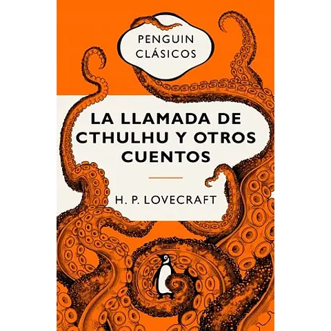 LA LLAMADA DE CTHULHU