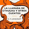LA LLAMADA DE CTHULHU