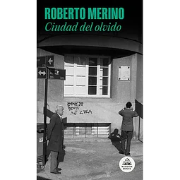 CIUDAD DEL OLVIDO