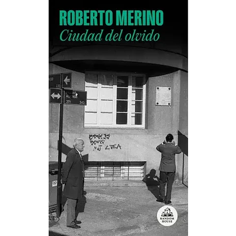 CIUDAD DEL OLVIDO