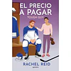 El Precio A Pagar (Game Changers #3)