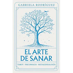 EL ARTE DE SANAR