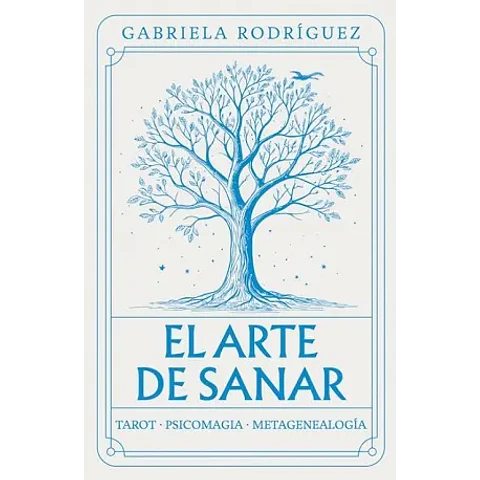 EL ARTE DE SANAR