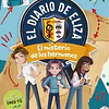 DIARIO DE ELIZA 2. EL MISTERIO DE LOS HERMANOS