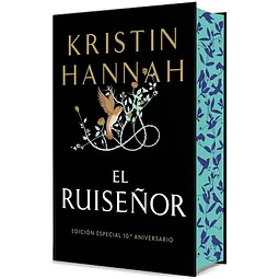 EL RUISEÑOR (EDICION ESPECIAL)