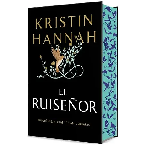 EL RUISEÑOR (EDICION ESPECIAL)