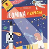 Ilumina y Explora: El Espacio