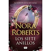 Los siete anillos (La maldición de las siete novias 3)
