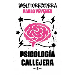 Psicología Callejera