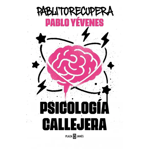 Psicología Callejera