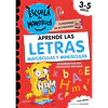 Escuela De Monstruos Cuaderno De Actividades