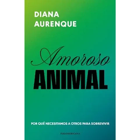 AMOROSO ANIMAL