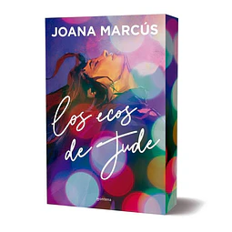 LOS ECOS DE JUDE EDICION ESPECIAL 