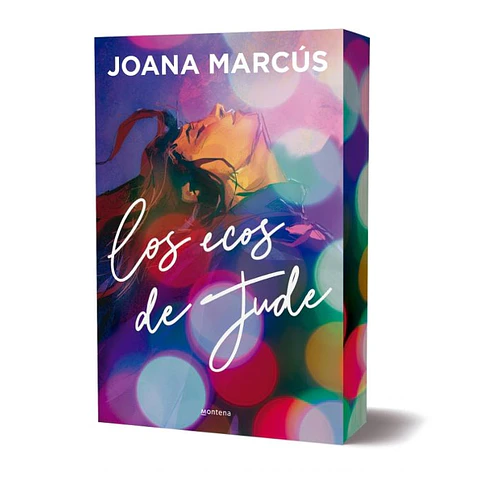 LOS ECOS DE JUDE EDICION ESPECIAL 