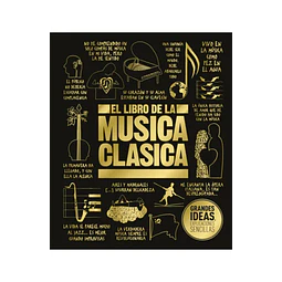 El libro de la música clásica