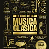 El libro de la música clásica