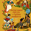 AVENTURAS ÉPICAS PARA NIÑAS AUDACES