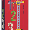 1, 2, 3... ¡cuenta y descubre! Un libro con ventanitas!