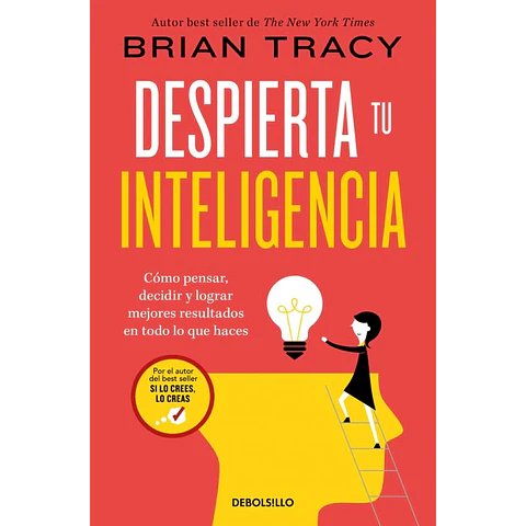 DESPIERTA TU INTELIGENCIA 