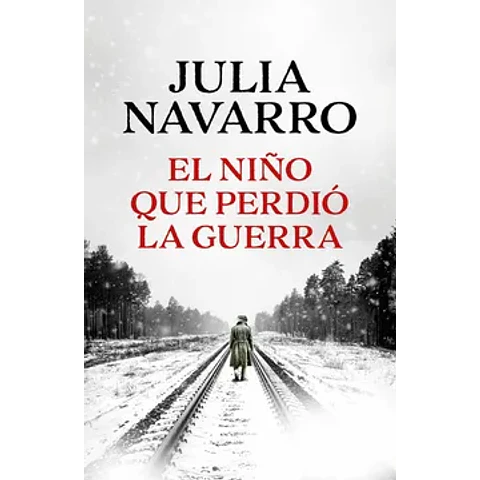 EL NIÑO QUE PERDIO LA GUERRA