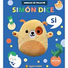 AMIGOS DE PELUCHE SIMON DICE SI