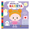 GIRA LAS EMOCIONES MECHA LA RABIETA