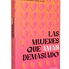 Las mujeres que aman demasiado (edición conmemorativa)