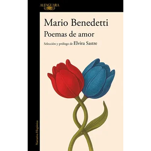 POEMAS DE AMOR. ANTOLOGÍA