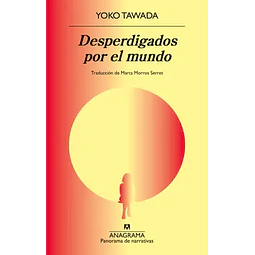 Desperdigados por el mundo