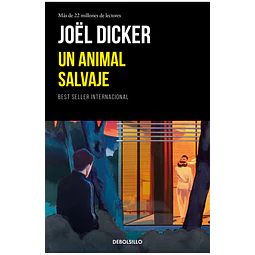 Un animal salvaje