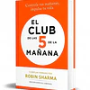 El Club de las 5 de la mañana (edición limitada)